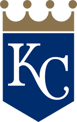 Kansas City Royals Logos - Kansas City Royals Logo Png