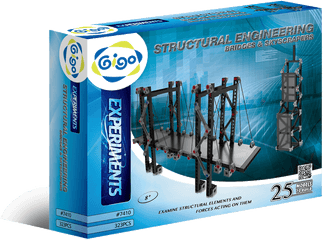 Structural Engineering Bridges - Gigo 7410 Png