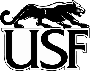 Download Black Panther Clipart Parkside - Sioux Falls University Of Sioux Falls Logo Png