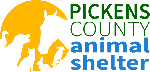 Pickens County Georgia Animal Shelter - Pickens County Animal Shelter Logo Png