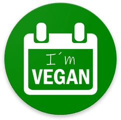 Iu0027m Veganvegetarian - Apps On Google Play Im Vegan Png