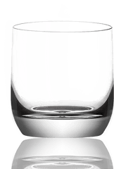 Double Rock - Old Fashioned Glass Png