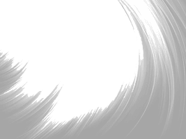 Grey Wave Free Clipart HQ - Free PNG