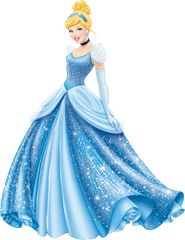 Cinderella Png Transparent