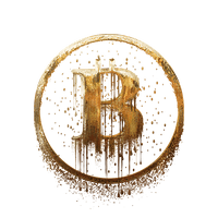 Currency Bitcoin Digital Free Clipart HQ - Free PNG