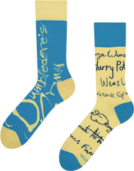 Harry Potter Socks Army - Dedoles PonoÅ¾ky Harry Potter Png