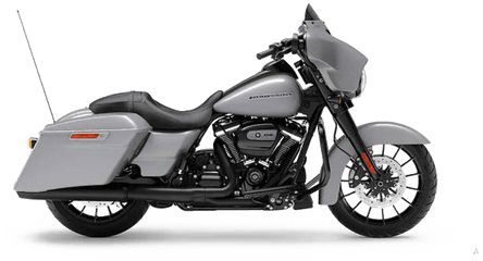 Harley Davidson Png Hd - 2019 Street Glide Special