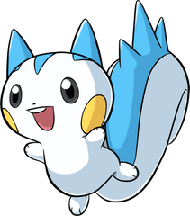 Download Pokemon Transparent - Cute Water Type Pokemon Png