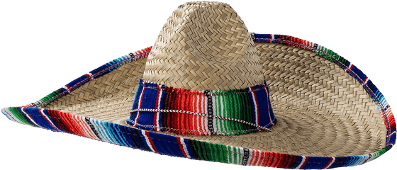 Sombrero Png Transparent Images - Mexican Hat Png
