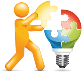 Knowledge Clipart Png - Being Smart