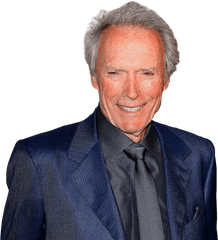 Clint Eastwood Transparent Background - Clint Eastwood Transparent Background Png