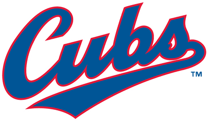 Chicago Cubs Png High - Chicago Cubs Logo Transparent Background