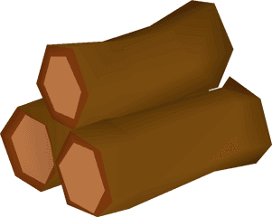 Redwood Logs - Osrs Wiki Redwood Logs Osrs Png