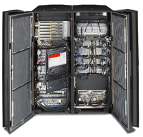 Computer Ibm Z13 Mainframe Cases Housings - Free PNG