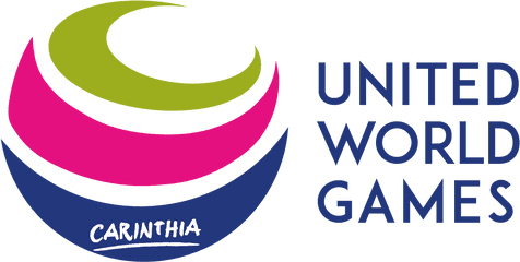 Uwg Logo - United World Games Logo Png