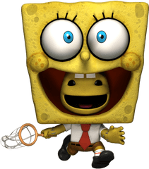 Littlebigplanet 3 Welcomes Spongebob Squarepants Dlc This Png Transparent Background