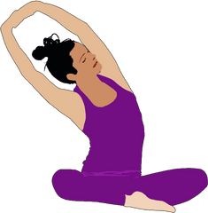 Classes U0026 Schedules U2014 Citta The Soul - Clipart Pilates Png