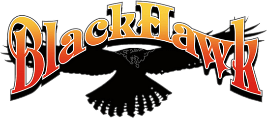 Blackhawk Official Website - Blackhawk Band Logo Png