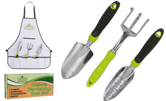 Garden Tools Image Free Clipart HQ - Free PNG
