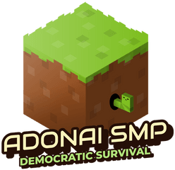 Minecraft Smp Discord Server Template - Language Png