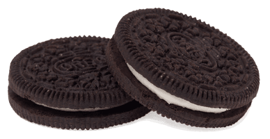 Biscuit Oreo HQ Image Free - Free PNG