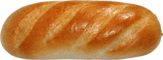 Bread Png Image