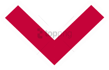 Red Down Arrow Icon Png - Icon Full Size Png Download Graphic Design