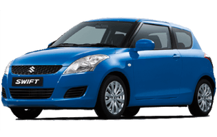 Car Pic Suzuki Motor PNG Download Free