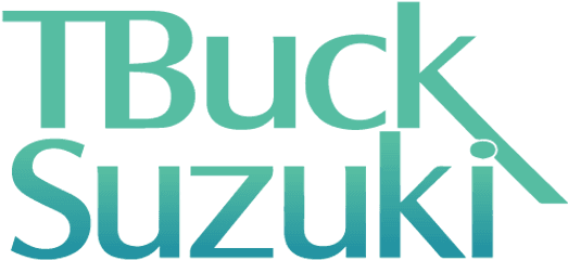 T Buck Suzuki Foundation - Graphic Design Png