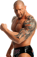 Muscles Batista HD Image Free - Free PNG