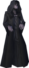 Emperor Palpatine - Palpatine Swgoh Png