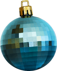 Christmas Ball Png - Portable Network Graphics