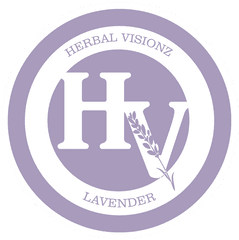 Herbal Visionz Lavender - Language Png