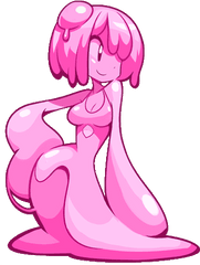 Shantae Half Genie Hero Slime Girl - Shantae Half Genie Hero Slime Png