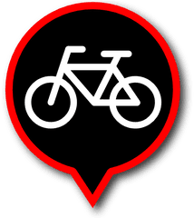 Altair Apps - Dublin Bikes App Png