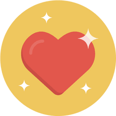 Love Icon - Ballicons 2 Free Png