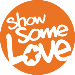 Show Some Love - Combined Federal Campaign Logo Png