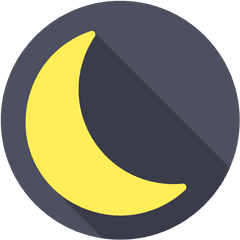 Sleep Time - Sleep Time App Icon Png