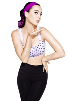 Katy Perry Clipart - Free PNG