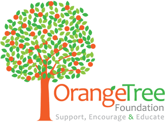 Full Hd Png Orange Tree