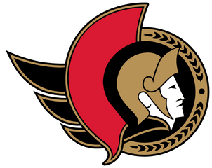Ottawa Senators - Wikipedia Ottawa Senators New Logo Png