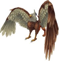 Griffin Free Download Png