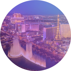 Las Vegas Spotlight Dance Cup - Airbnb Las Vegas Png