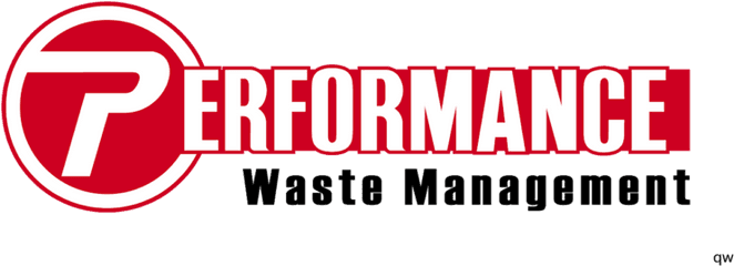 Performance - Wastemanagementlogoeps Hardingu0027s Painting Vertical Png