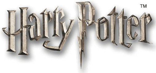 Harry Potter Logo - Wizarding World Of Harry Potter Png