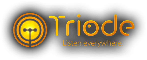 Triode Listen Everywhere - Graphic Design Png