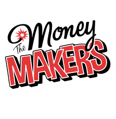 Download Logo Money Makers - Money Makers Png