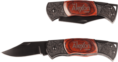 Sequoia Knife - Utility Knife Png