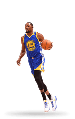 Kevin Durant Warriors Png - Transparent Kevin Durant Png