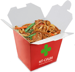 Noodle Png - Noodles Box Png